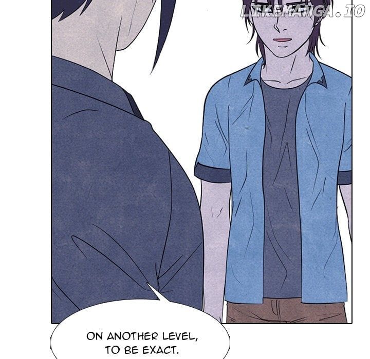 High School Devil Chapter 278 18
